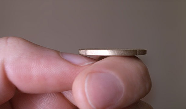 Coin Tossing (Romania)