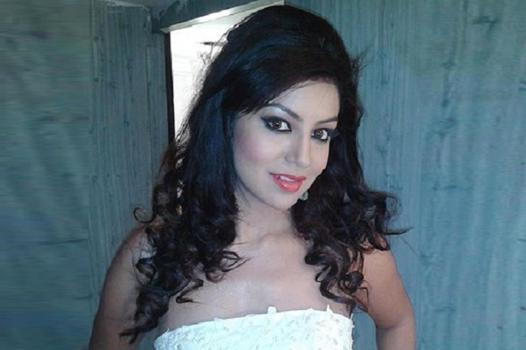 sapna pabbi, kiran of 24