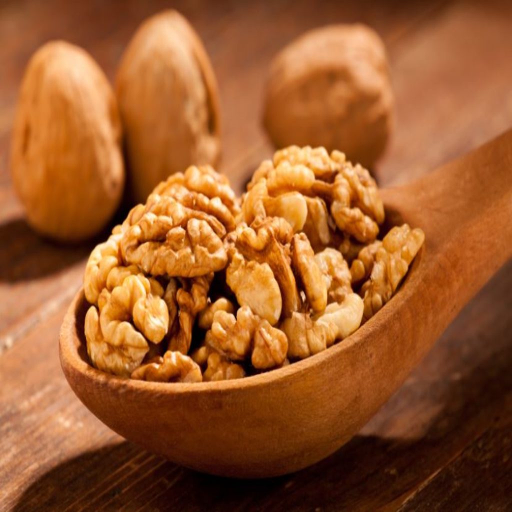14 Proven & Surprising Health Benefits of Walnuts ! Reckon Talk
