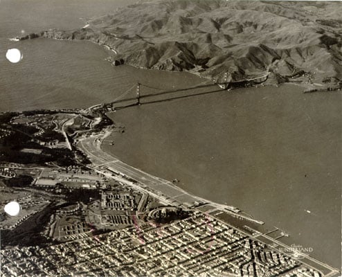 San francisco , golden gate,  old american history, old photo, vintage pics, ,san francisco old photo