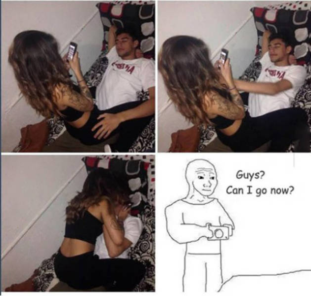 funny, internet, memes, forever alone, forever alone kid, hilarious, humor, WTF, lol, bored, lonely