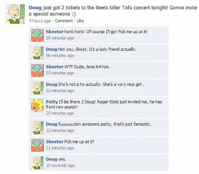 funny, internet, memes, forever alone, forever alone kid, hilarious, humor, WTF, lol, bored, lonely