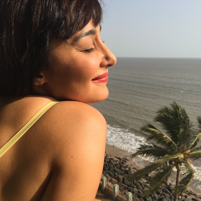 feryna wazheir, feryna wazheir hot, feryna wazheir sexy, feryna wazheir instagram, feryna wazheir photo, feryna wazheir wallpaper, ferena wazeir, feryna wazheir parents, airlift, feryna wazheir rangrasiya, indian actress, bollywood
