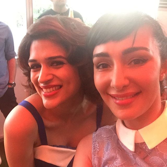 feryna wazheir, feryna wazheir hot, feryna wazheir sexy, feryna wazheir instagram, feryna wazheir photo, feryna wazheir wallpaper, ferena wazeir, feryna wazheir parents, airlift, feryna wazheir rangrasiya, indian actress, bollywood