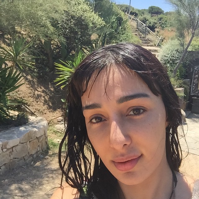 feryna wazheir, feryna wazheir hot, feryna wazheir sexy, feryna wazheir instagram, feryna wazheir photo, feryna wazheir wallpaper, ferena wazeir, feryna wazheir parents, airlift, feryna wazheir rangrasiya, indian actress, bollywood