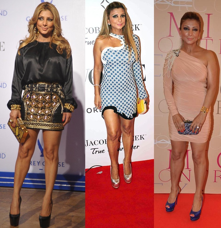 Ramona Narang Rodella, Ramona Narang Rodella hot, Ramona Narang Rodella dress, Ramona sexy, Ramona photo