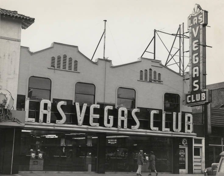 las vegas , sincity, nevada, old american history, old photo, vintage pics, entertainment capital of the world,las vegas old photo