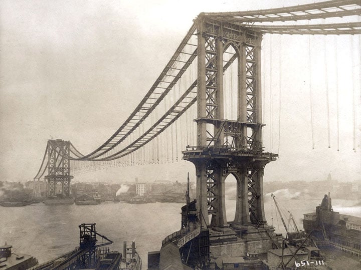 newyork , brooklyn bridge, old american history, old photo, vintage pics, ,newyork old photo, manhattan old photo, broadway old photo, statue of liberty, times square