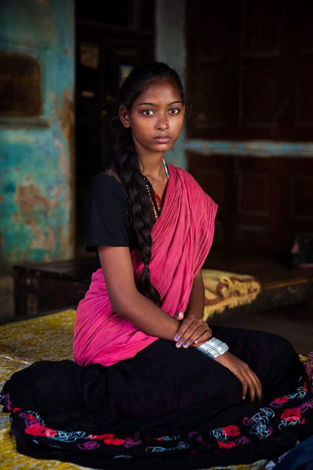 Indian most beautiful girl photo