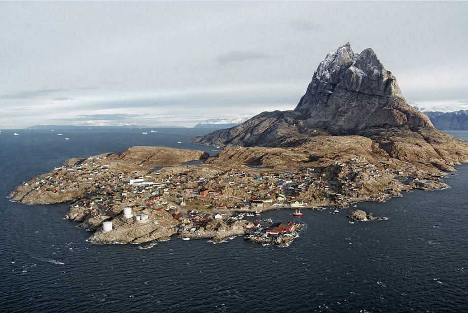 Uummannaq island, atlantic ocean, greenland, arctic, greenland facts, amazing, life, culture, tourism