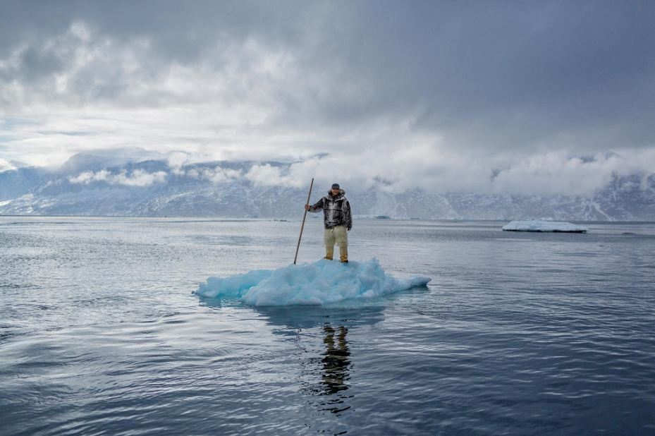 uummannaq island, atlantic ocean, greenland, arctic, greenland facts, amazing, life, culture, tourism