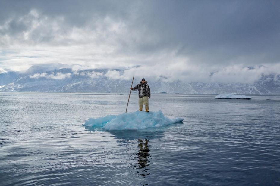 Uummannaq island, atlantic ocean, greenland, arctic, greenland facts, amazing, life, culture, tourism