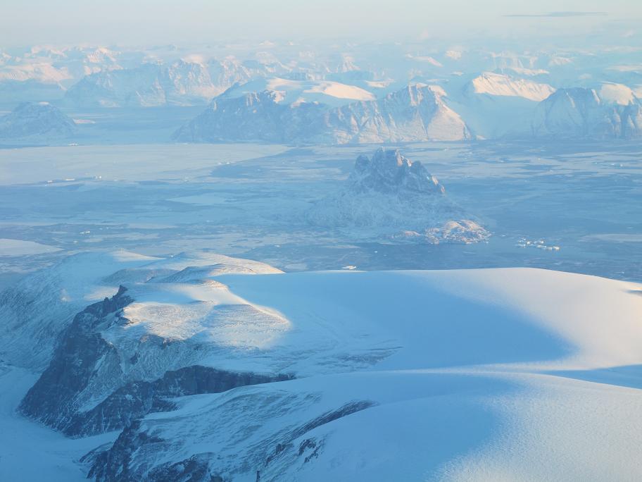 Uummannaq island, atlantic ocean, greenland, arctic, greenland facts, amazing, life, culture, tourism