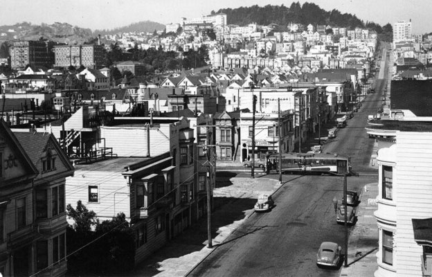 Honda Panama City >> 20 Rare & Old Photo's of San Francisco | Mega Series Part ... Honda Panama City >> 20 Rare & Old Photo's of San Francisco | Mega Series Part ...