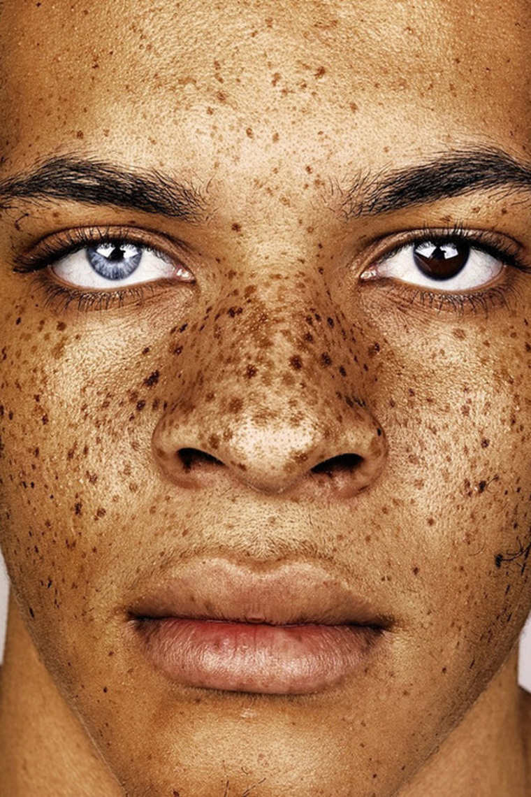 brock elbank miles, mr elbank gallery, brock elbank freckles, brock elbank beards, brock elbank instagram, mr elbank project 60, mr elbank freckles, brock elbank project 60, photo series, photography, photobook, beautiful, portraits, brock elbank