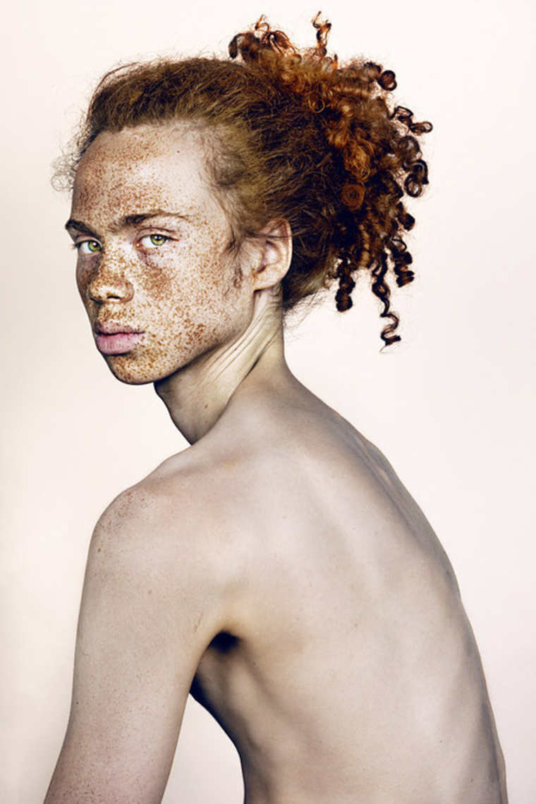 brock elbank miles, mr elbank gallery, brock elbank freckles, brock elbank beards, brock elbank instagram, mr elbank project 60, mr elbank freckles, brock elbank project 60, photo series, photography, photobook, beautiful, portraits, brock elbank