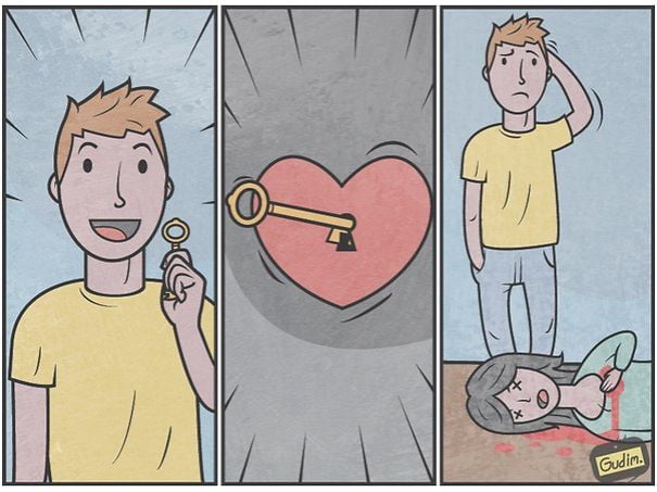 russia, russian, art, artist, memes, viral, anton gudim, moscow, drawing, humor, unusual, weird