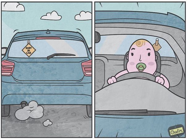 russia, russian, art, artist, memes, viral, anton gudim, moscow, drawing, humor, unusual, weird