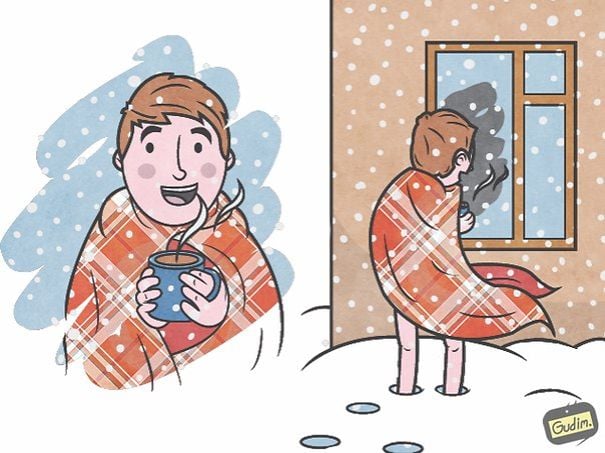 russia, russian, art, artist, memes, viral, anton gudim, moscow, drawing, humor, unusual, weird