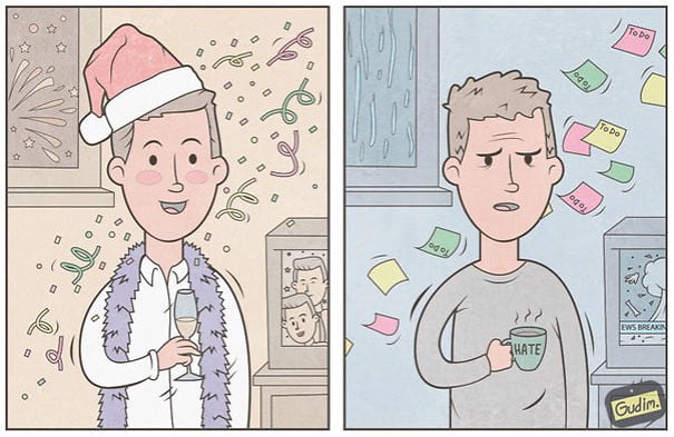 russia, russian, art, artist, memes, viral, anton gudim, moscow, drawing, humor, unusual, weird
