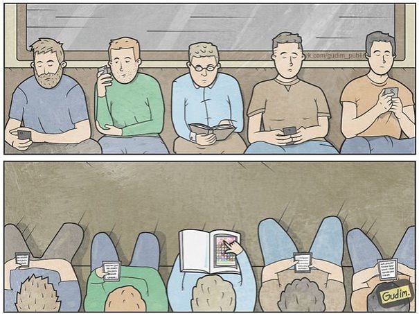 russia, russian, art, artist, memes, viral, anton gudim, moscow, drawing, humor, unusual, weird