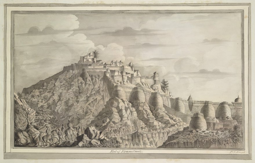 kumbhalgarh wall, length of great wall of india, great wall of india jaipur, kumbhalgarh fort history in hindi, kumbhalgarh fort photos, kumbhalgarh fort light and sound show, maharana, kumbhalgarh, rajasthan, tourism, incredible, UNESCO world heritage site, history of india, indian heritage, history of rajasthan, forts of rajasthan, mysterious places in India