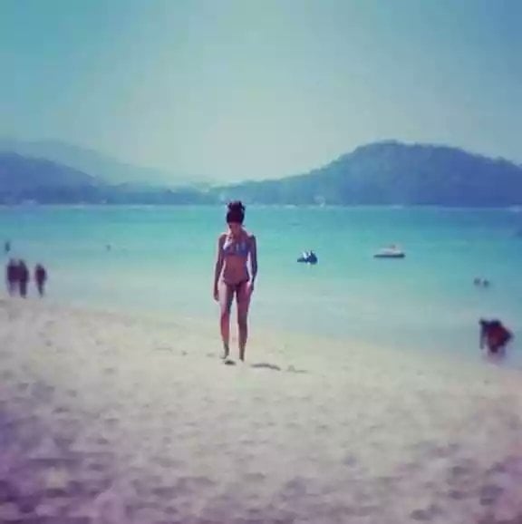 bollywood , wallpappers , celebrity , hot, photoshoot , ,navya nanda fb, navya nanda twitter, navya nanda insta, navya nanda bikini