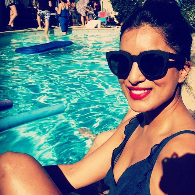 20 Hot And Spicy Photo S Of Pallavi Sharda Profile Details