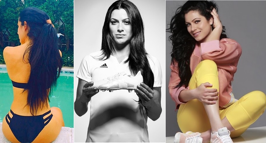 hottest female footballers, prettiest female soccer player, top 10 hottest female soccer players, hottest female football player, frauenfussball weltweit, lauri byrne, selina wagner, natalie vinti, julia simic, women's world cup, sexiest female soccer players, asian female footballer, canadian women's soccer, germany female soccer, hot female soccer players, american women's soccer, hope solo, hottest goalkeeper, fifa 
