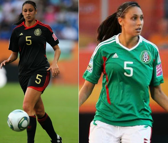 Hottest female footballers, prettiest female soccer player, top 10 hottest female soccer players, hottest female football player, frauenfussball weltweit, lauri byrne, selina wagner, natalie vinti, julia simic, women's world cup, sexiest female soccer players, asian female footballer, canadian women's soccer, germany female soccer, hot female soccer players, american women's soccer, hope solo, hottest goalkeeper, fifa 