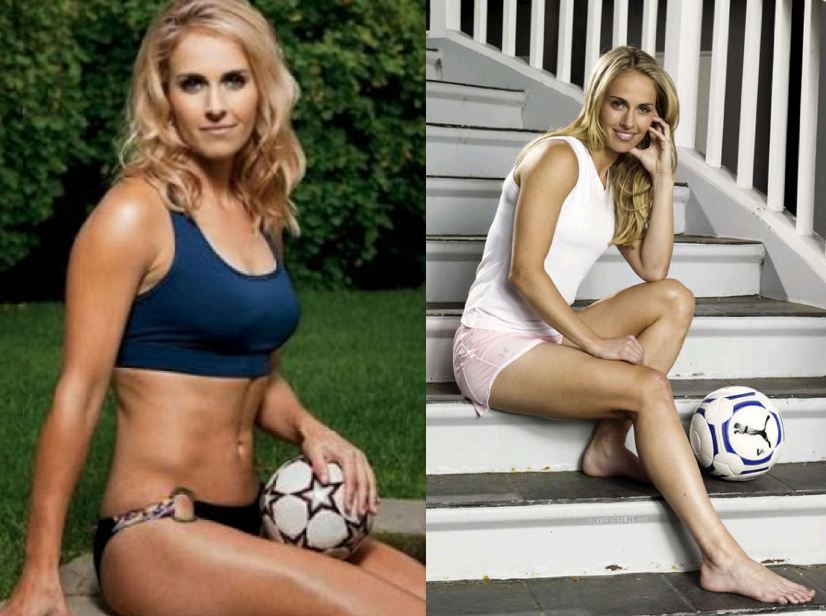 Hottest female footballers, prettiest female soccer player, top 10 hottest female soccer players, hottest female football player, frauenfussball weltweit, lauri byrne, selina wagner, natalie vinti, julia simic, women's world cup, sexiest female soccer players, asian female footballer, canadian women's soccer, germany female soccer, hot female soccer players, american women's soccer, hope solo, hottest goalkeeper, fifa 