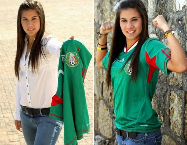 hottest female footballers, prettiest female soccer player, top 10 hottest female soccer players, hottest female football player, frauenfussball weltweit, lauri byrne, selina wagner, natalie vinti, julia simic, women's world cup, sexiest female soccer players, asian female footballer, canadian women's soccer, germany female soccer, hot female soccer players, american women's soccer, hope solo, hottest goalkeeper, fifa 