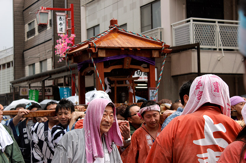10 Photos Of Crazy Penis Festival Japan | Kanamara Matsuri | Reckon Talk