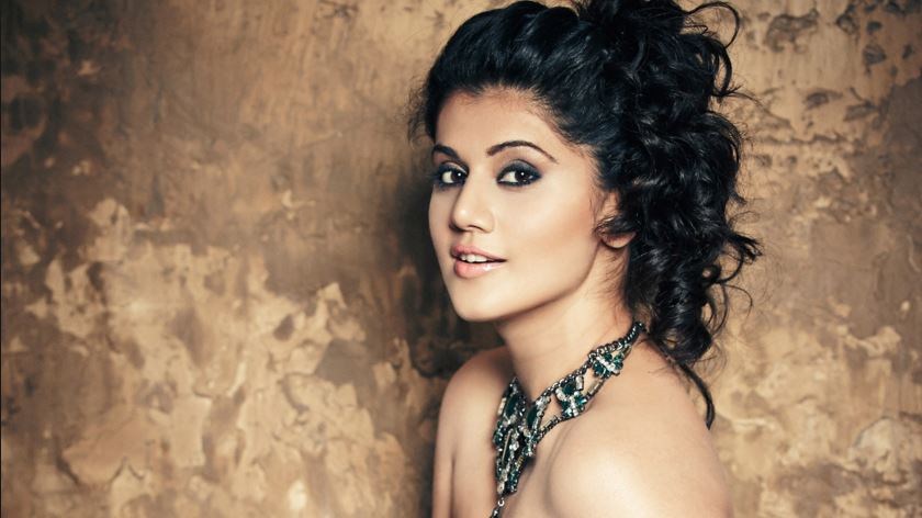 Taapsee Pannu Hot Photos And Biodata Reckon Talk