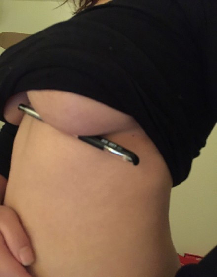 meme, beauty, beauty standards, sexy, selfie, trend, viral, crazy, boobs, chinese boobs, japanese boobs, underboobs, pen breast