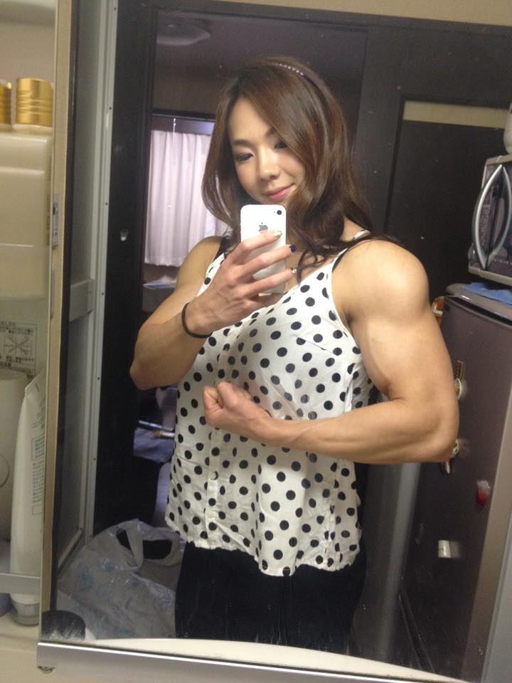 Yeon woo jhi, yeon woo jhi photo, yeon woo jhi facebook, yeon woo jhi weight, yeon woo jhi pinterest, yeon woo jhi steroids, bodybuilder, south korea, korean girls, korean bodybuilder, king kong barbie, fit females, fitness inspiration, woo jhi