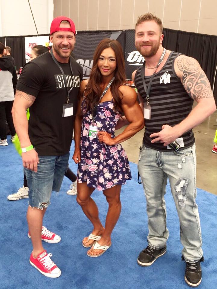 yeon woo jhi, yeon woo jhi photo, yeon woo jhi facebook, yeon woo jhi weight, yeon woo jhi pinterest, yeon woo jhi steroids, bodybuilder, south korea, korean girls, korean bodybuilder, king kong barbie, fit females, fitness inspiration, woo jhi