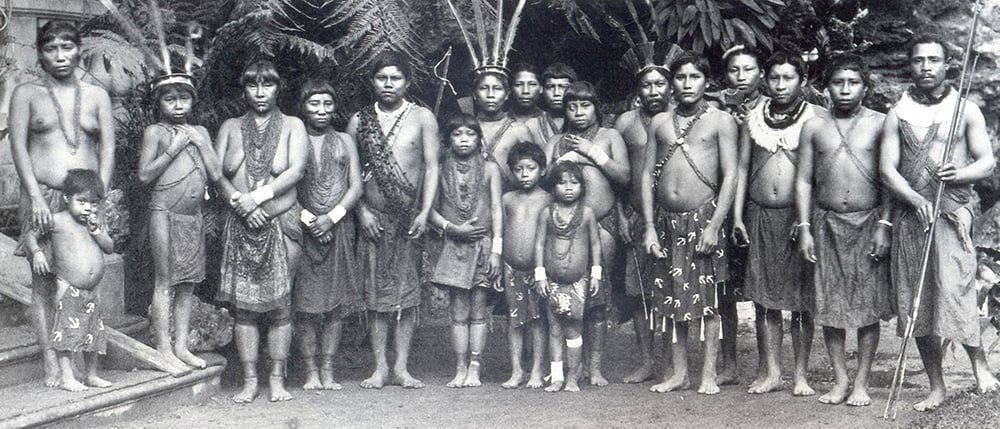 human zoo, europe, negro village, black people, africans, racism, humanity, secret of europe