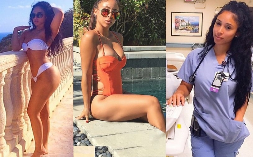 kaycie palmers, kaicyre palmers age, kaicyre palmers twitter, kaicyre palmers ethnicity, who is kaicyre, kaicyre palmers facebook, kaycie palmers facebook, kaicyre palmers boyfriend, kaicyre palmers, instagram celeb, selfie, black beauty, hottest nurse in the world