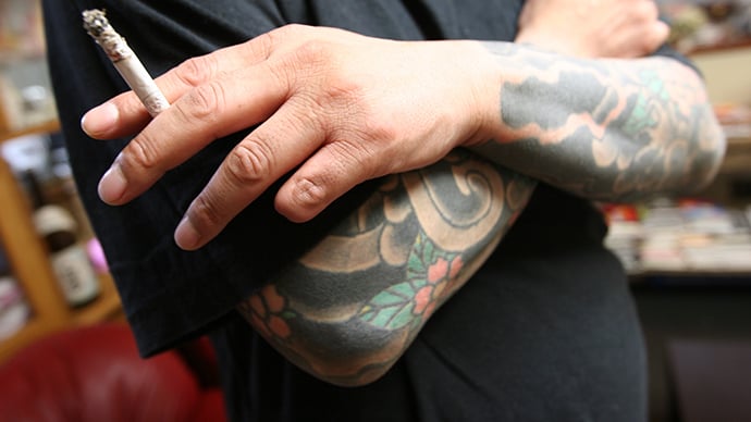 yakuza, sejarah yakuza, yakuza history, yakuza game, yakuza clothing, yakuza sushi, yakuza 3, yakuza finger, yakuza vs triad, japan, japanese, underworld, crime, gangsters, japanese gangsters, yakuza tattoo