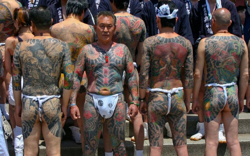 yakuza, sejarah yakuza, yakuza history, yakuza game, yakuza clothing, yakuza sushi, yakuza 3, yakuza finger, yakuza vs triad, japan, japanese, underworld, crime, gangsters, japanese gangsters, yakuza tattoo