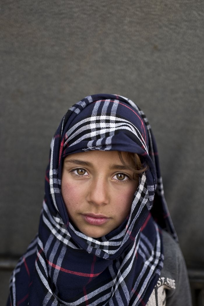 syrian refugee children, syria, refugees, middle east, photography, muhammed muheisen, war, associated press