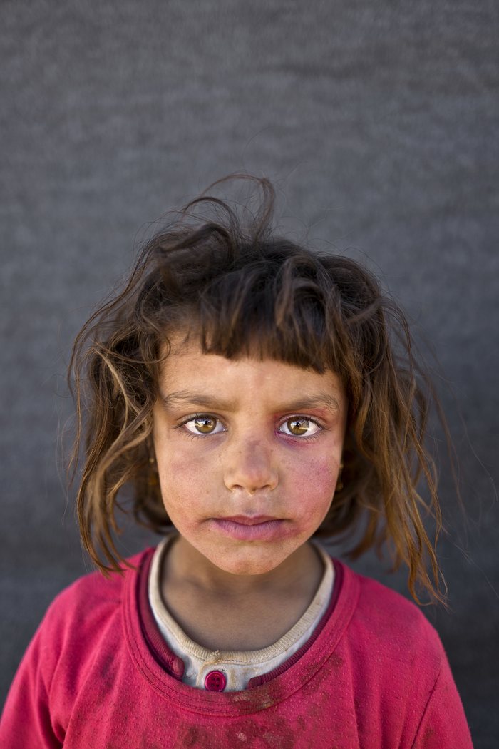 Syrian refugee children, syria, refugees, middle east, photography, muhammed muheisen, war, associated press