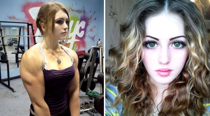 julia vins wiki, julia vins measurements, julia vins instagram, julia vins facebook, julia vins vk, julia vins records, julia vins 9gag, julia vins powerlifter, hottest powerlifter, hottest bodybuilder, female bodybuilder, russia, russian, hot, sexy, cute, girls, sexiest female bodybuilder