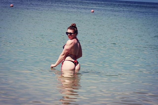 julia vins wiki, julia vins measurements, julia vins instagram, julia vins facebook, julia vins vk, julia vins records, julia vins 9gag, julia vins powerlifter, hottest powerlifter, hottest bodybuilder, female bodybuilder, russia, russian, hot, sexy, cute, girls, sexiest female bodybuilder
