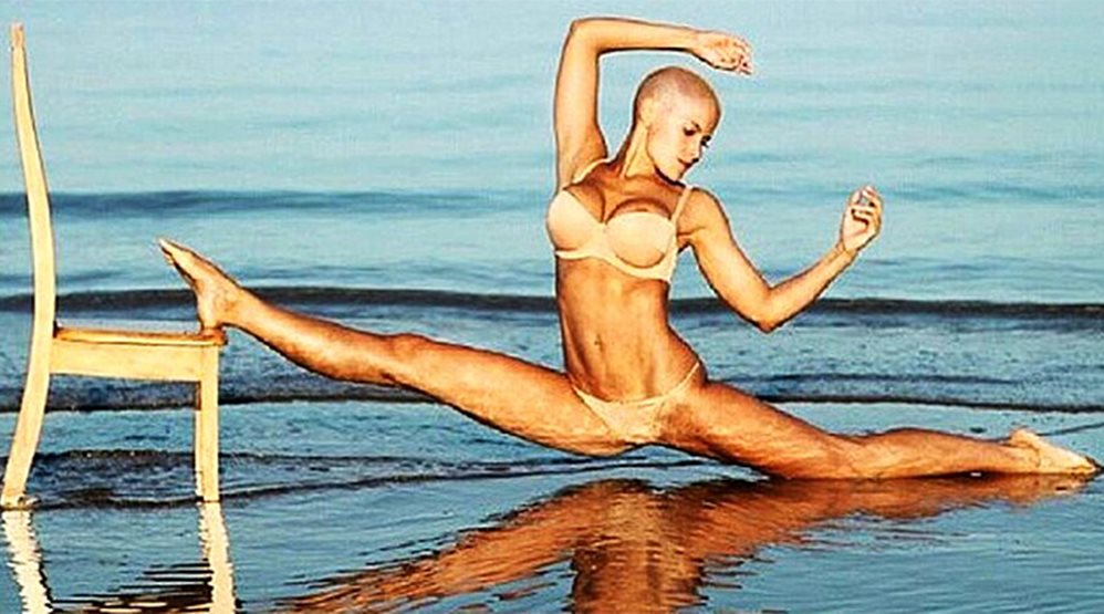 Sexy, hot, nude, naked, russia, russian, instagram, yoga, marina vovchenko, nude yoga girl, marina vovchenko photo, marina vovchenko sexy, marina vovchenko nude, marina vovchenko kids, hot yoga teacher, sexy trainer