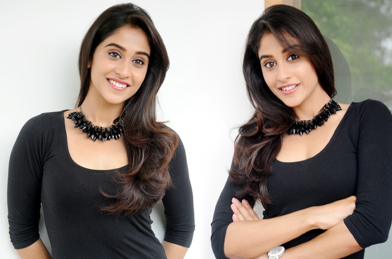 Regina Cassandra hot photo (10)