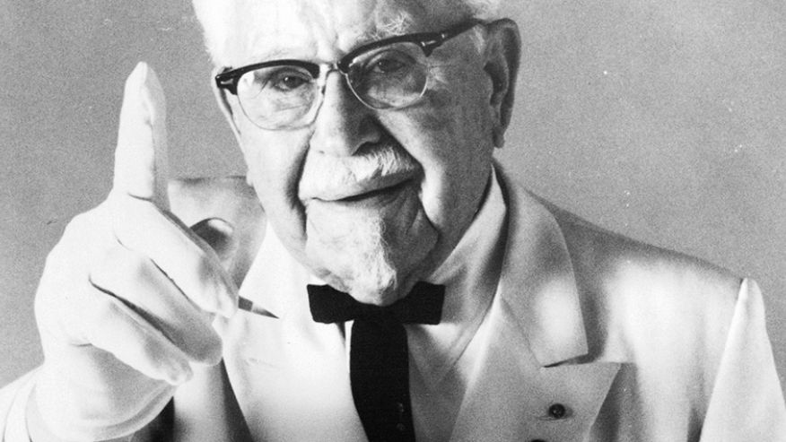 Kfc , kfc facts , kfc amazing facts, kfc history , , kentucky fried chicken, kentucky fried chicken facts,kentucky fried chicken history