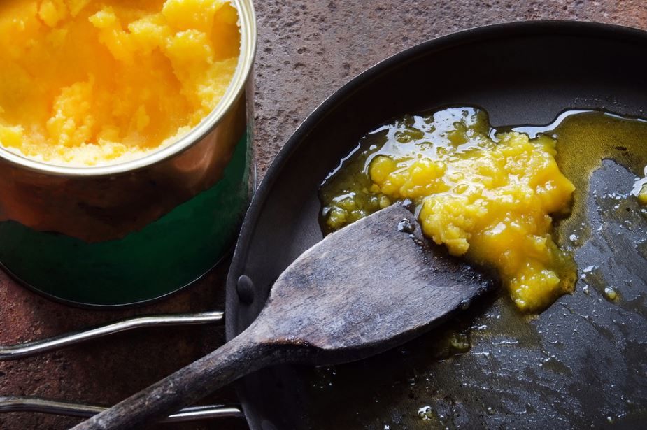 Ghee butter benefits 2