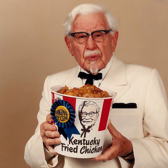 Kfc , kfc facts , kfc amazing facts, kfc history , , kentucky fried chicken, kentucky fried chicken facts,kentucky fried chicken history